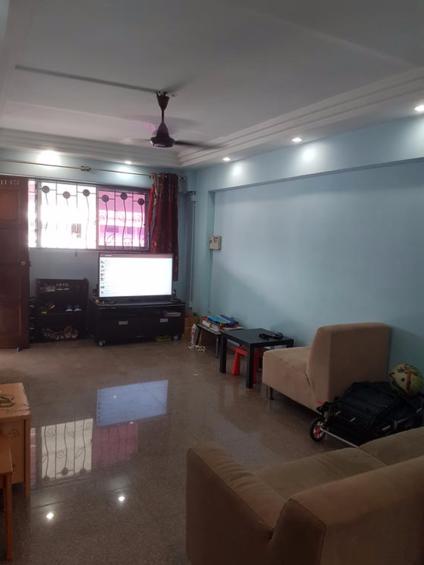 Blk 420 Tampines Street 41 (Tampines), HDB 3 Rooms #142125782
